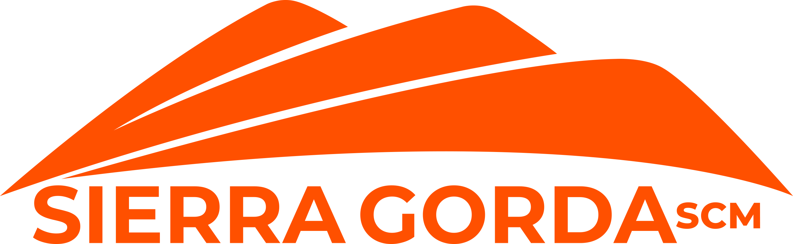 Sierra Gorda SCM